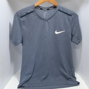 Nike running shirt dri-fit size women M